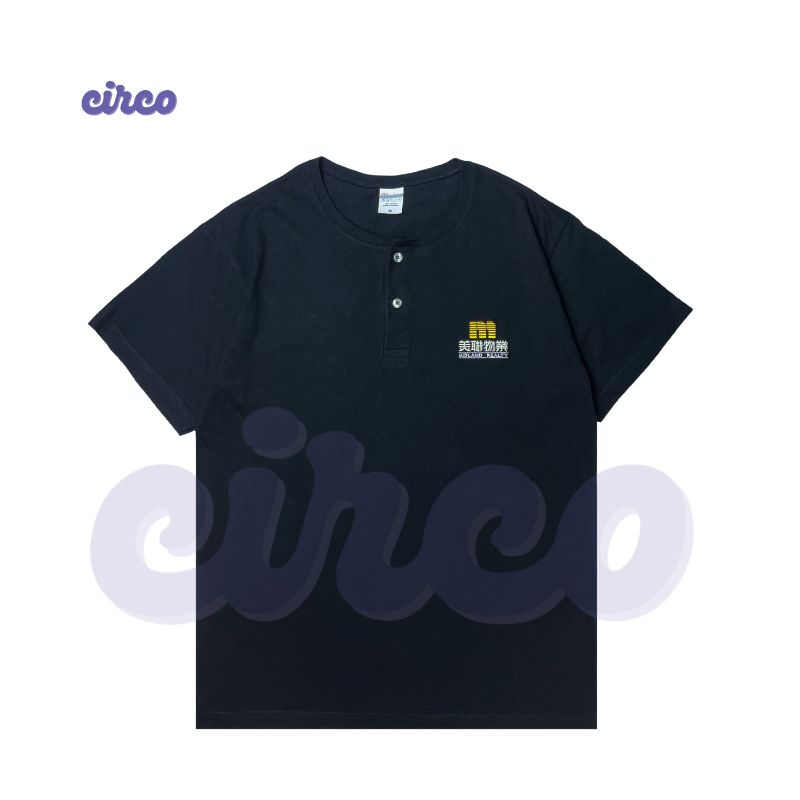 T Shirt 訂製