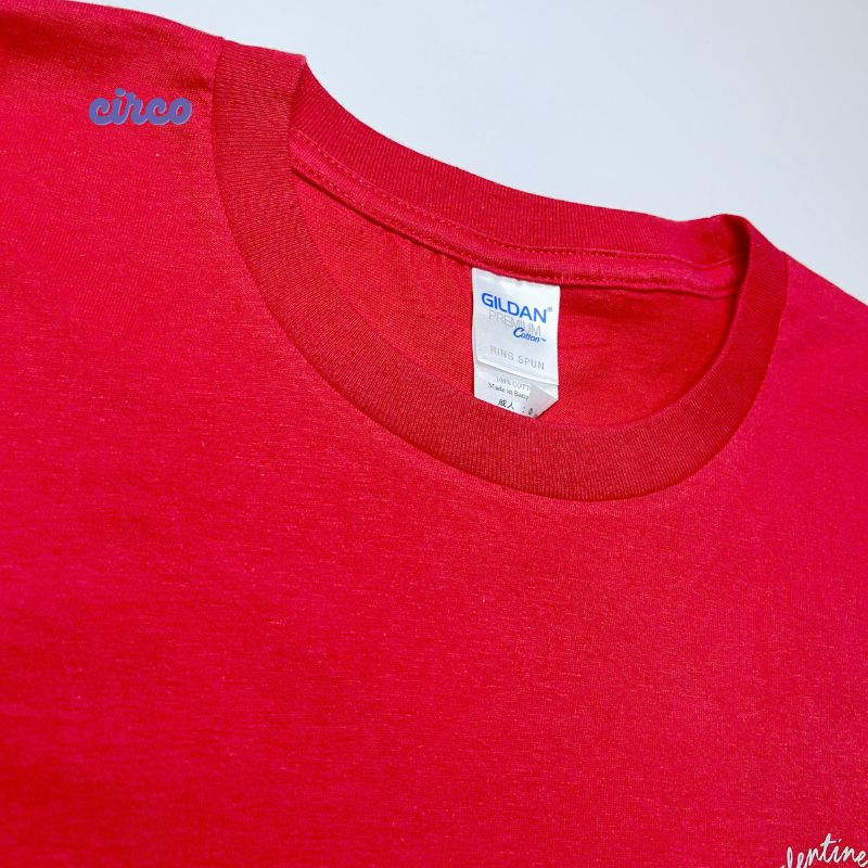 T Shirt 訂製