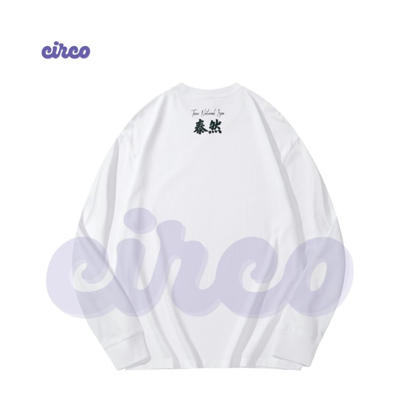 T Shirt 訂製