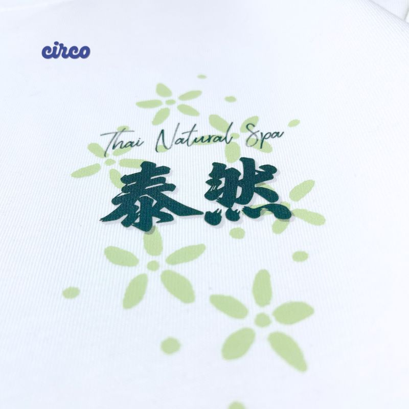 T Shirt 訂製