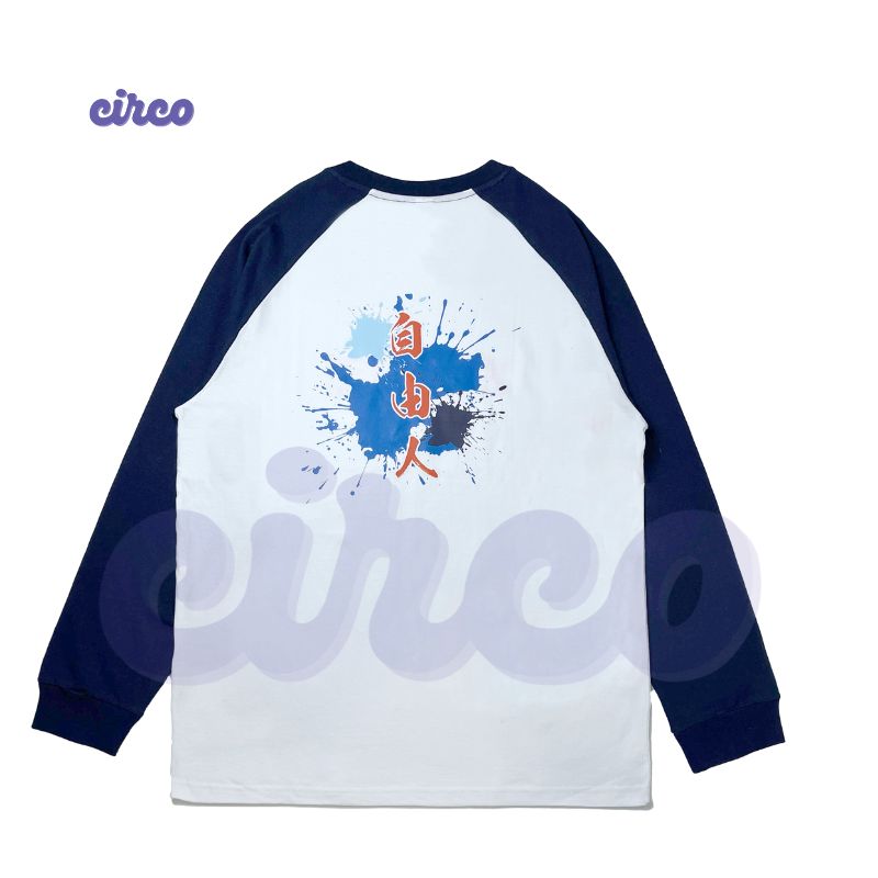 T Shirt 訂製