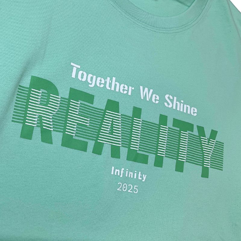 T-Shirt訂製, 班衫, 印衫