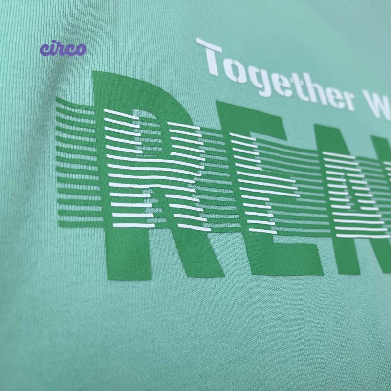 T-Shirt訂製, 班衫, 印衫