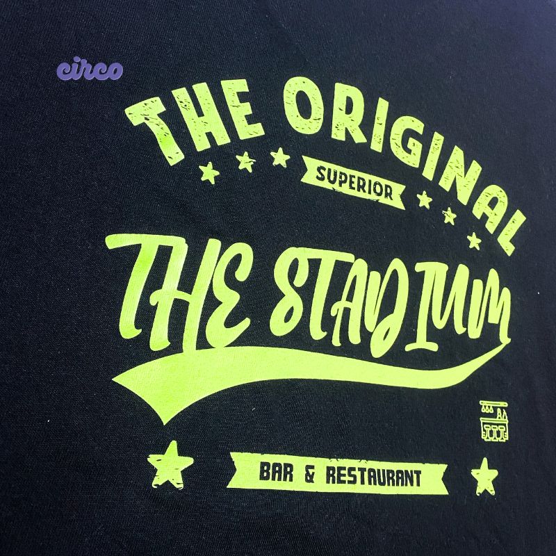 T-Shirt 印刷,班衫, 印衫
