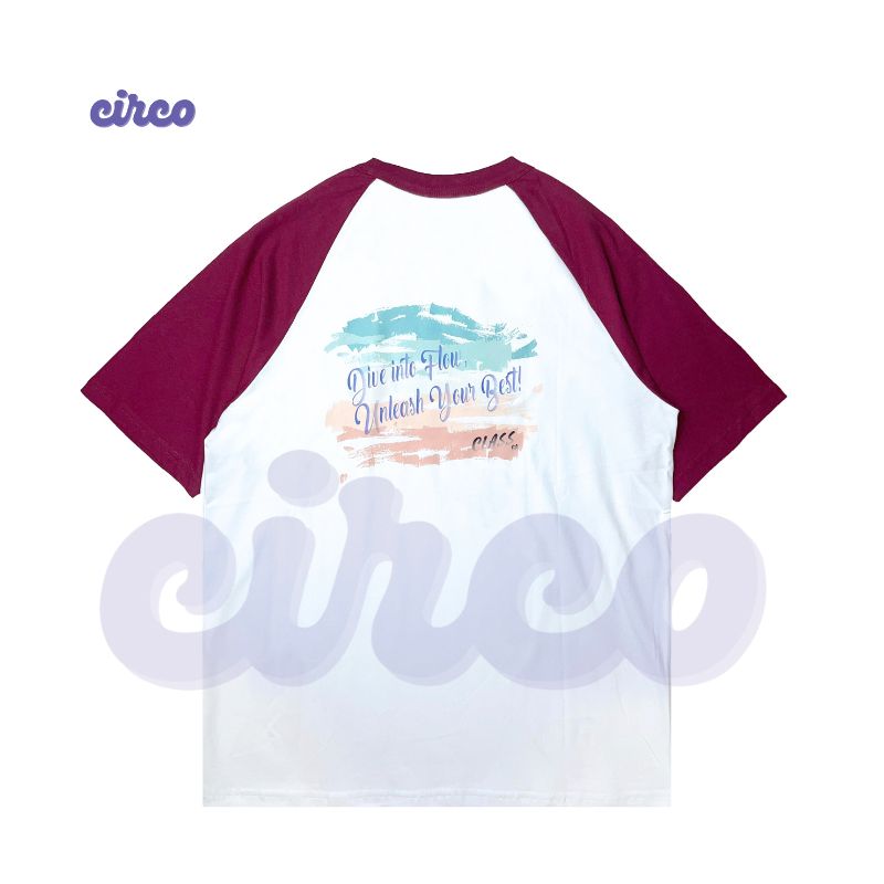 T Shirt 訂製