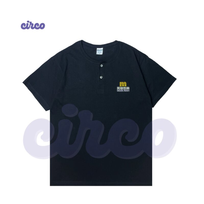 T shirt訂製