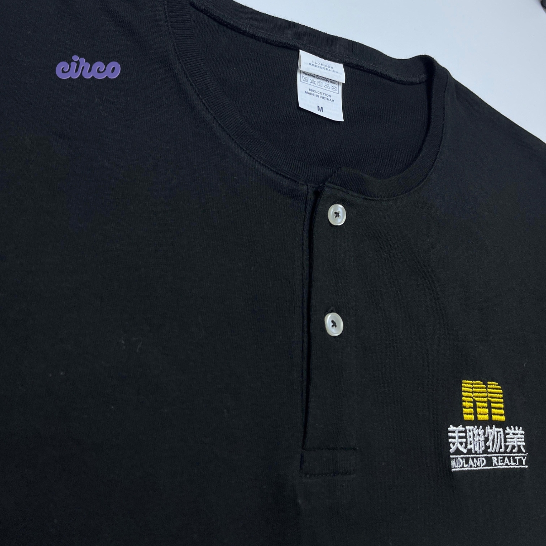 T shirt訂製 T403 5