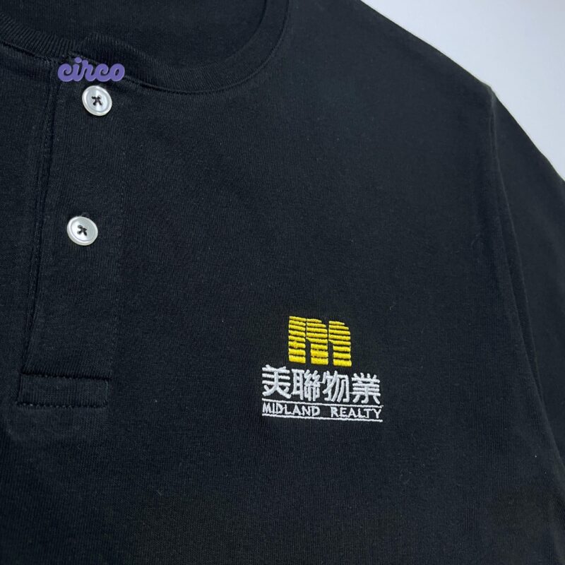 T shirt訂製 T403 6
