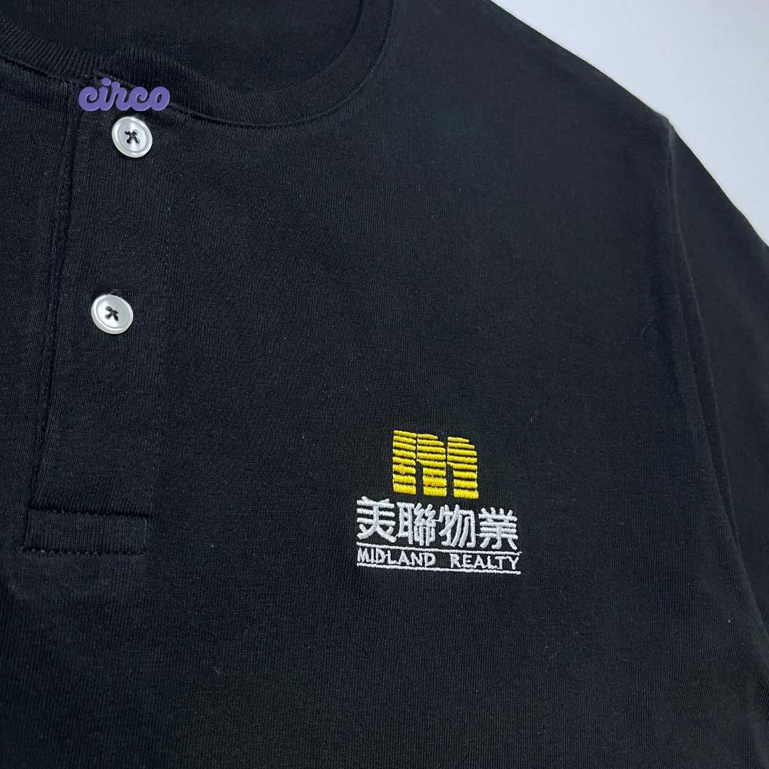T shirt訂製 T403 6