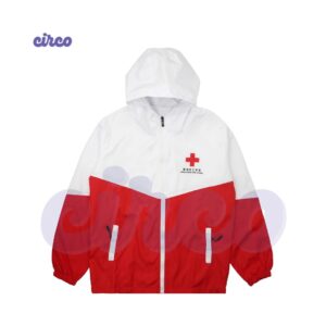 風褸訂製-公司風褸推介2026-風褸設計-訂造-熱升華風褸-印風褸外套-windbreaker