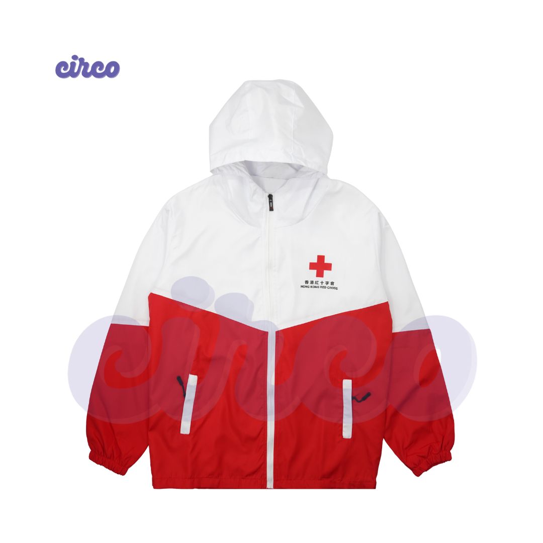 風褸訂製-公司風褸推介2026-風褸設計-訂造-熱升華風褸-印風褸外套-windbreaker