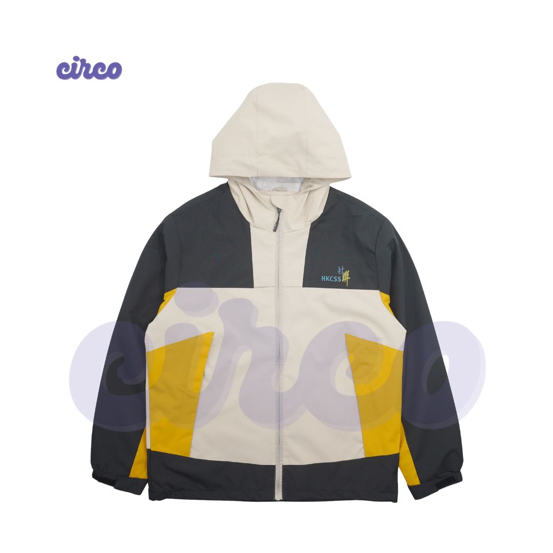 風褸訂製-公司風褸推介2026-風褸設計-訂造-熱升華風褸-印風褸外套-windbreaker