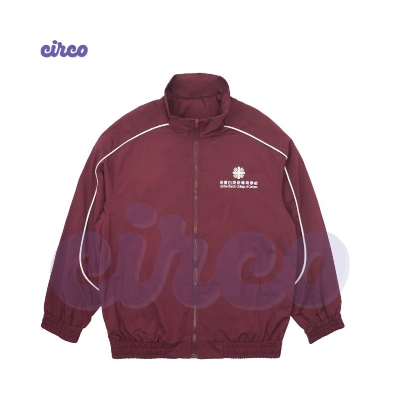 風褸訂製-公司風褸推介2026-風褸設計-訂造-熱升華風褸-印風褸外套-windbreaker