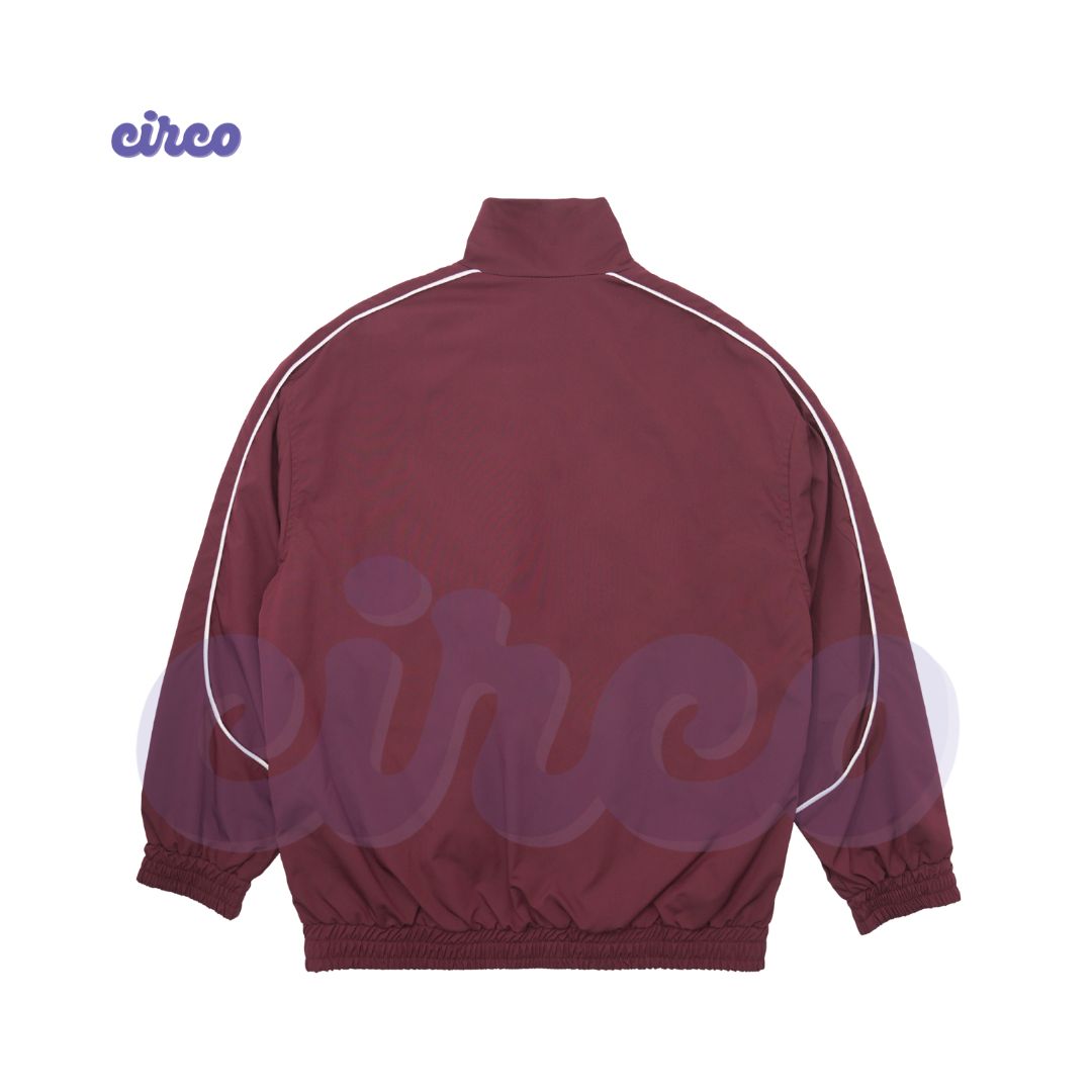 風褸訂製 公司風褸推介2026 風褸設計 訂造 熱升華風褸 印風褸外套 windbreaker 2