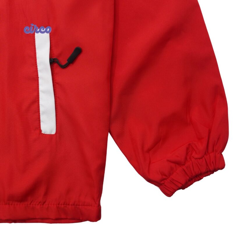 風褸訂製 公司風褸推介2026 風褸設計 訂造 熱升華風褸 印風褸外套 windbreaker 3 1