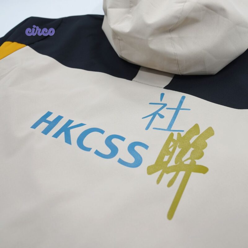 風褸訂製 公司風褸推介2026 風褸設計 訂造 熱升華風褸 印風褸外套 windbreaker 3 2