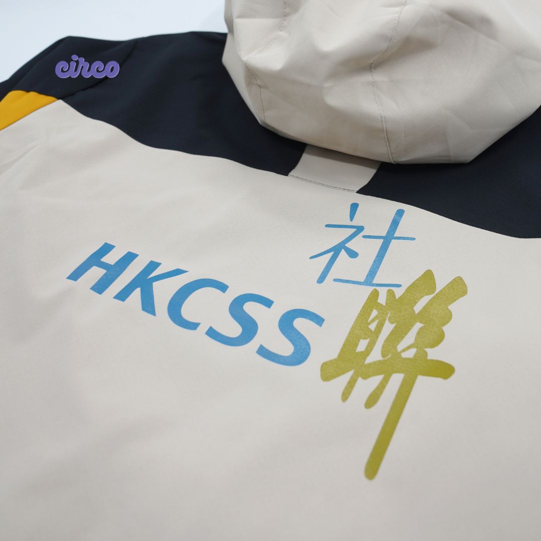 風褸訂製 公司風褸推介2026 風褸設計 訂造 熱升華風褸 印風褸外套 windbreaker 3 2