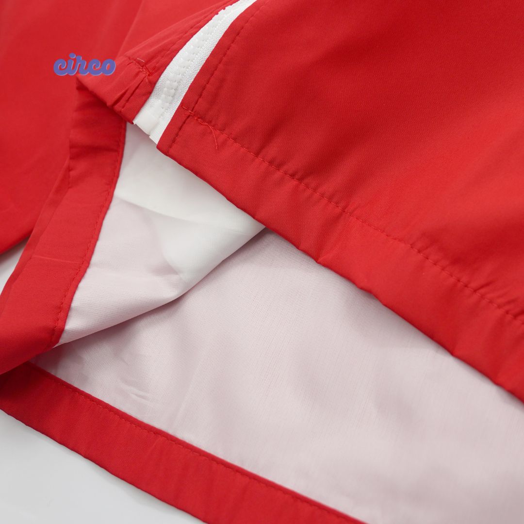 風褸訂製 公司風褸推介2026 風褸設計 訂造 熱升華風褸 印風褸外套 windbreaker 4 1