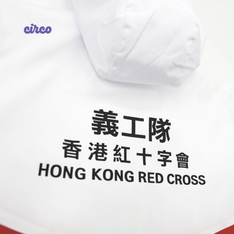 風褸訂製 公司風褸推介2026 風褸設計 訂造 熱升華風褸 印風褸外套 windbreaker 5 1