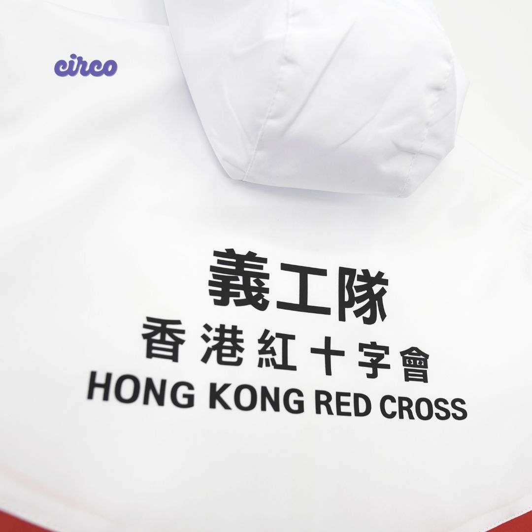 風褸訂製 公司風褸推介2026 風褸設計 訂造 熱升華風褸 印風褸外套 windbreaker 5 1