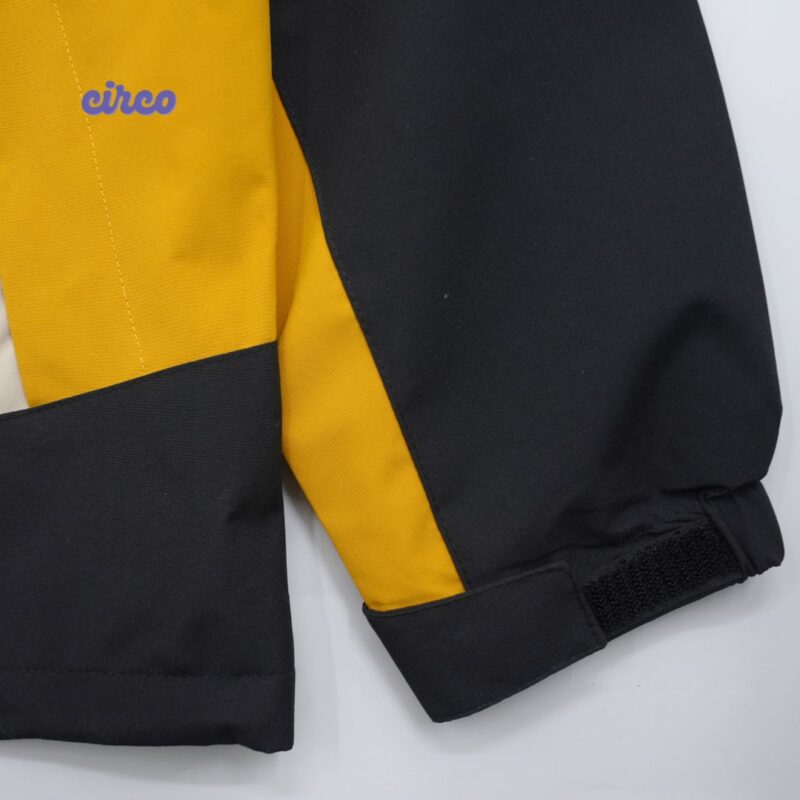 風褸訂製 公司風褸推介2026 風褸設計 訂造 熱升華風褸 印風褸外套 windbreaker 5 2