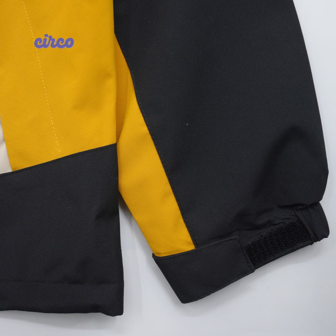 風褸訂製 公司風褸推介2026 風褸設計 訂造 熱升華風褸 印風褸外套 windbreaker 5 2