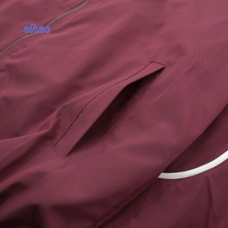 風褸訂製 公司風褸推介2026 風褸設計 訂造 熱升華風褸 印風褸外套 windbreaker 5