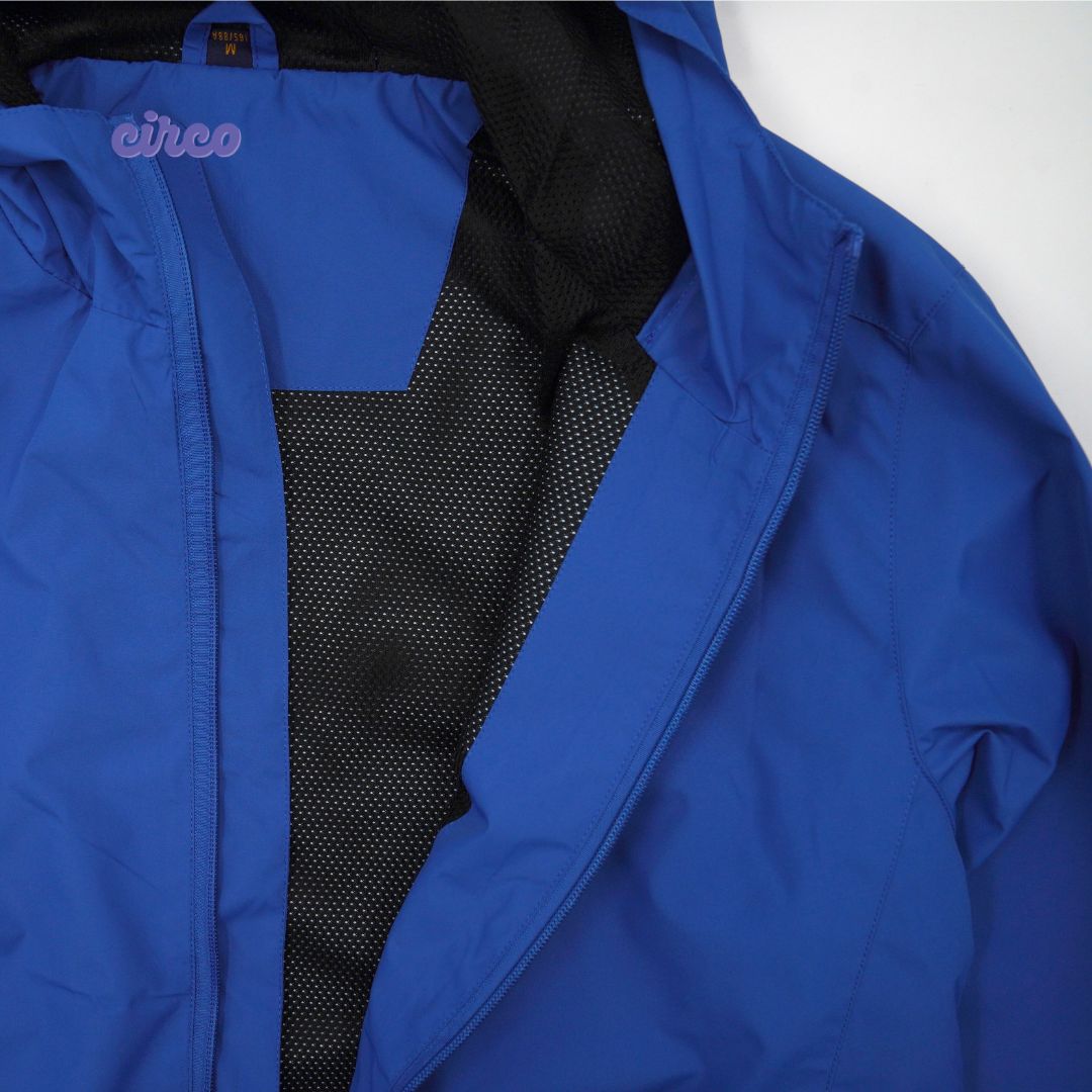 風褸訂製 風褸推介2026 風褸設計 訂製 熱升華風褸 印風褸 windbreaker 3
