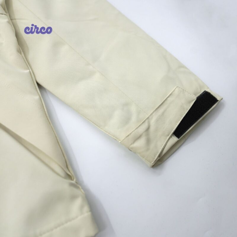 風褸訂造 風褸推介2026 風褸設計 訂製 熱升華風褸 印風褸 windbreaker 9
