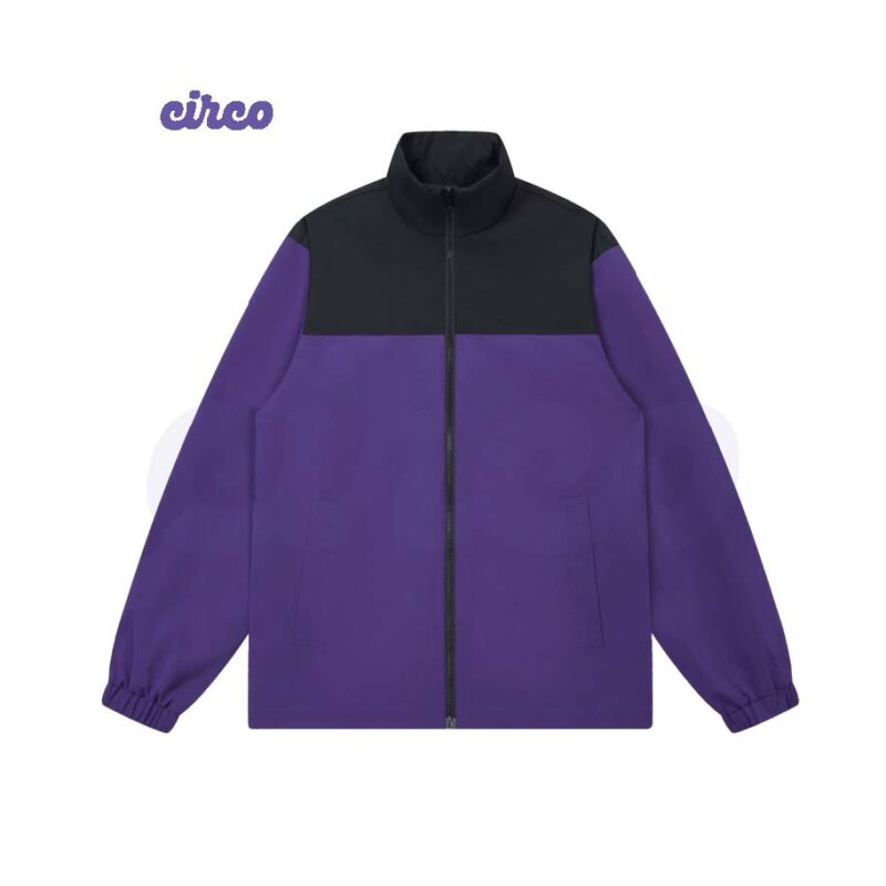 風褸訂造, 風褸訂製, 風褸設計, 衝鋒衣