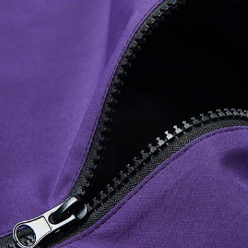 風褸訂造 風褸訂製 風褸設計 衝鋒衣 J009 頁面 05