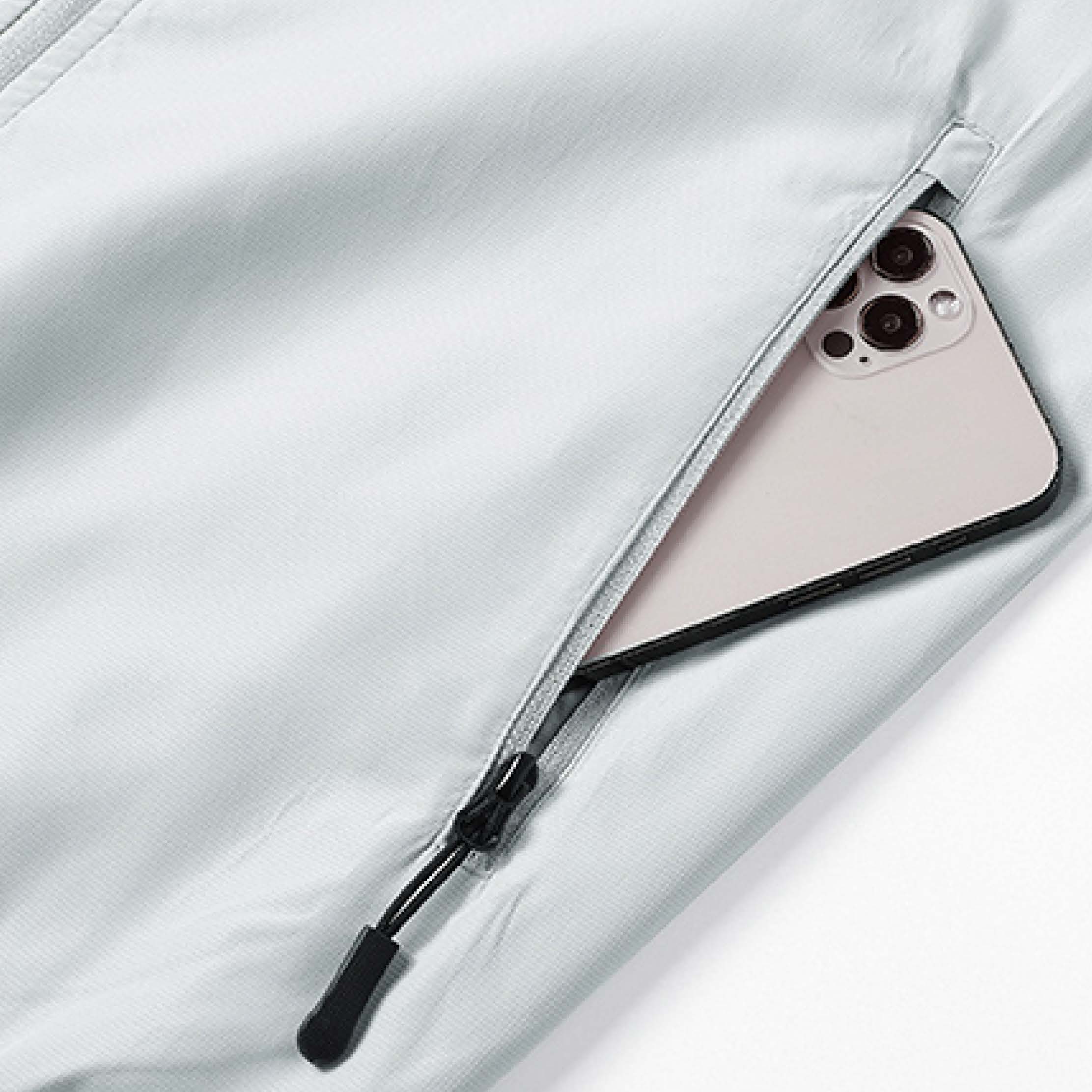 風褸訂造, 風褸訂製, 風褸設計, 衝鋒衣