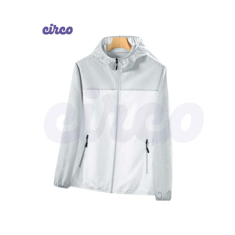 風褸訂造, 風褸訂製, 風褸設計, 衝鋒衣