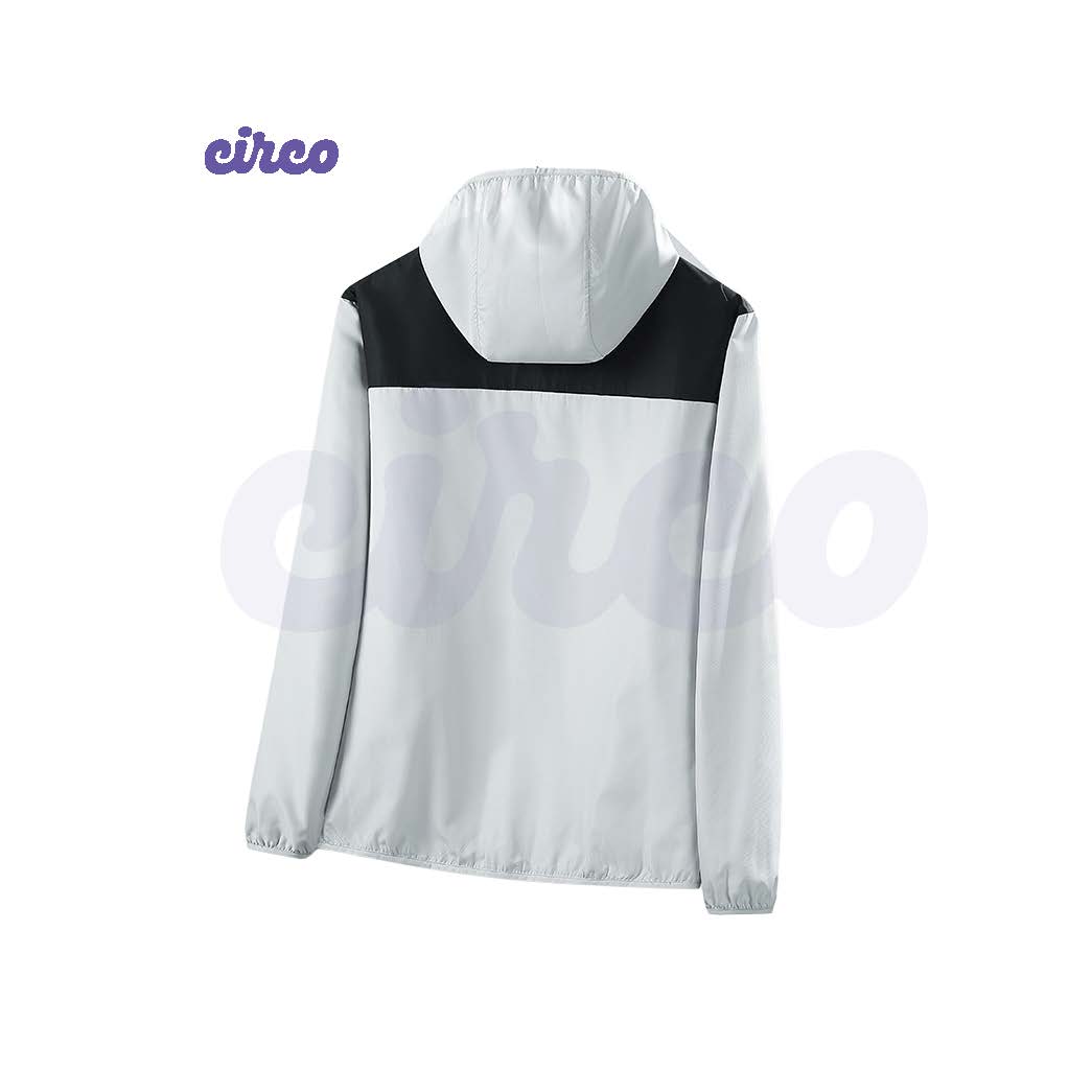 風褸訂造, 風褸訂製, 風褸設計, 衝鋒衣