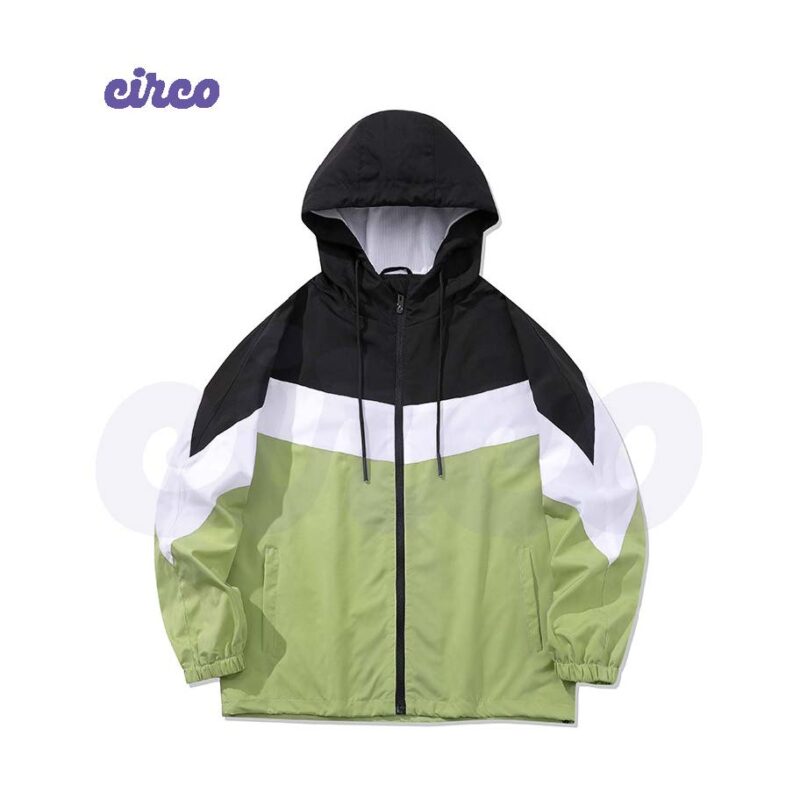 風褸訂造, 風褸訂製, 風褸設計, 衝鋒衣