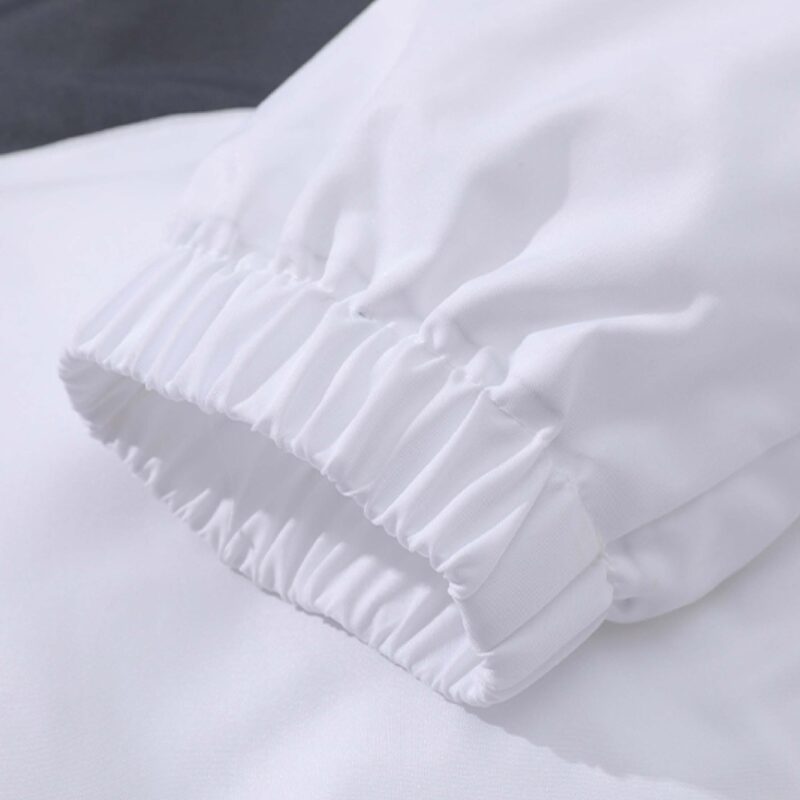 風褸訂造, 風褸訂製, 風褸設計, 衝鋒衣