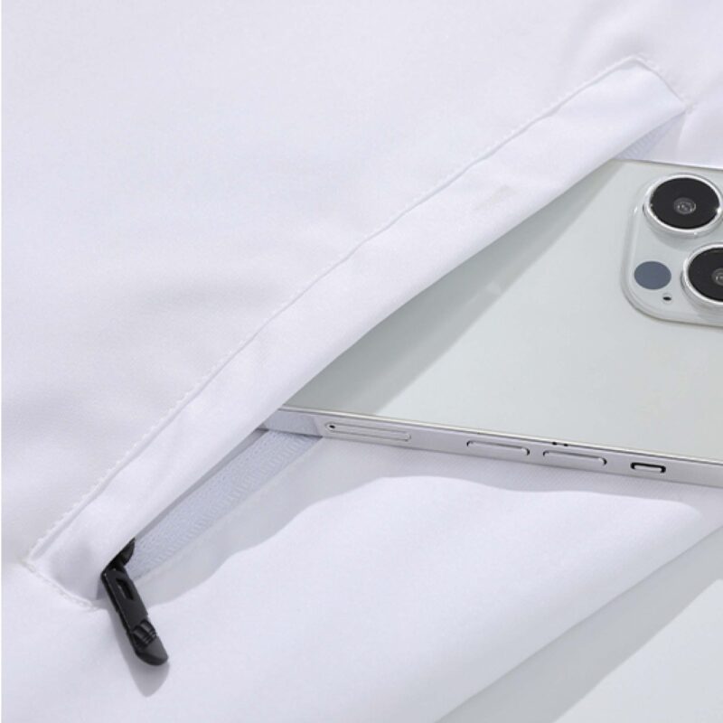 風褸訂造, 風褸訂製, 風褸設計, 衝鋒衣