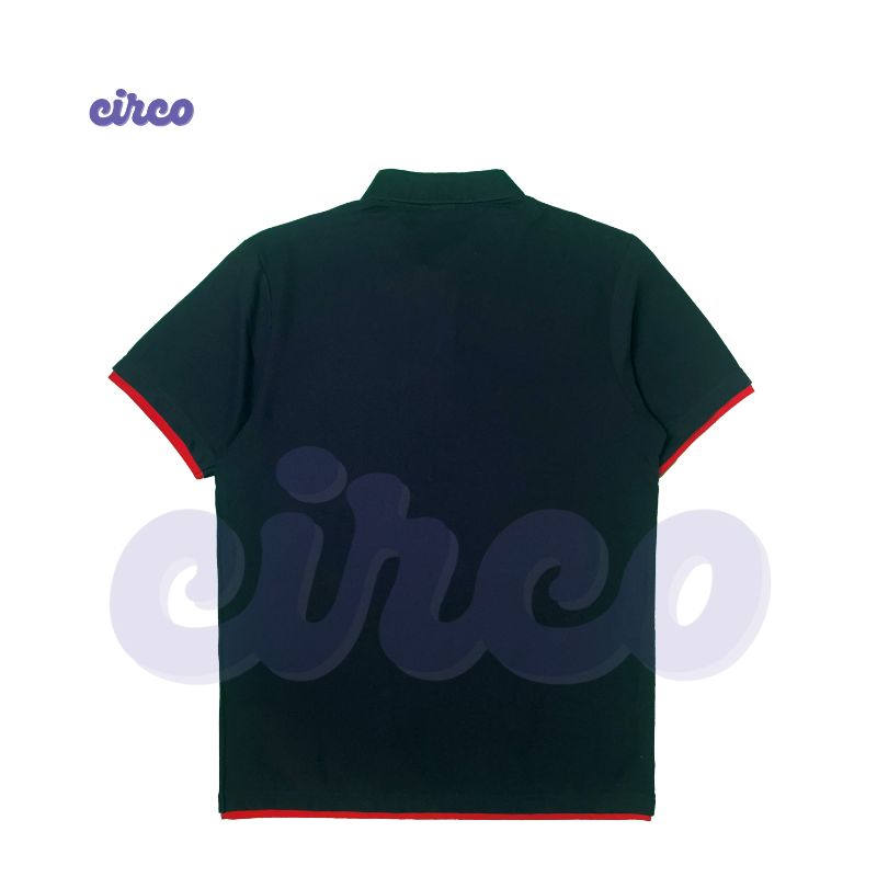 Polo Shirt 訂製