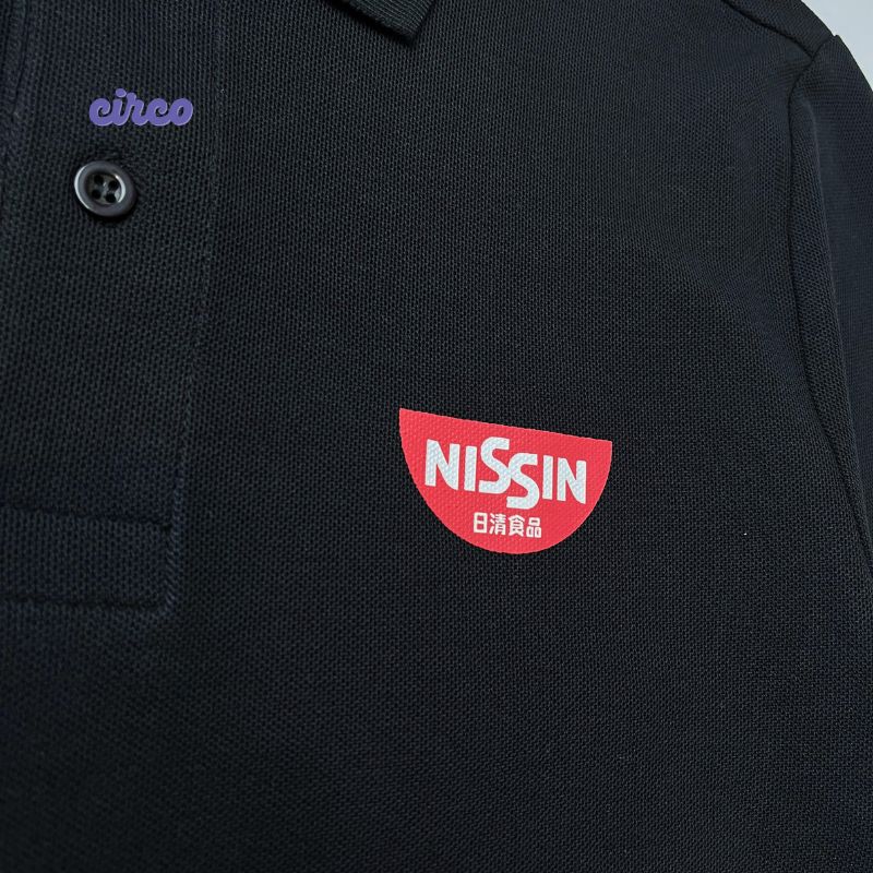 Polo Shirt 訂製