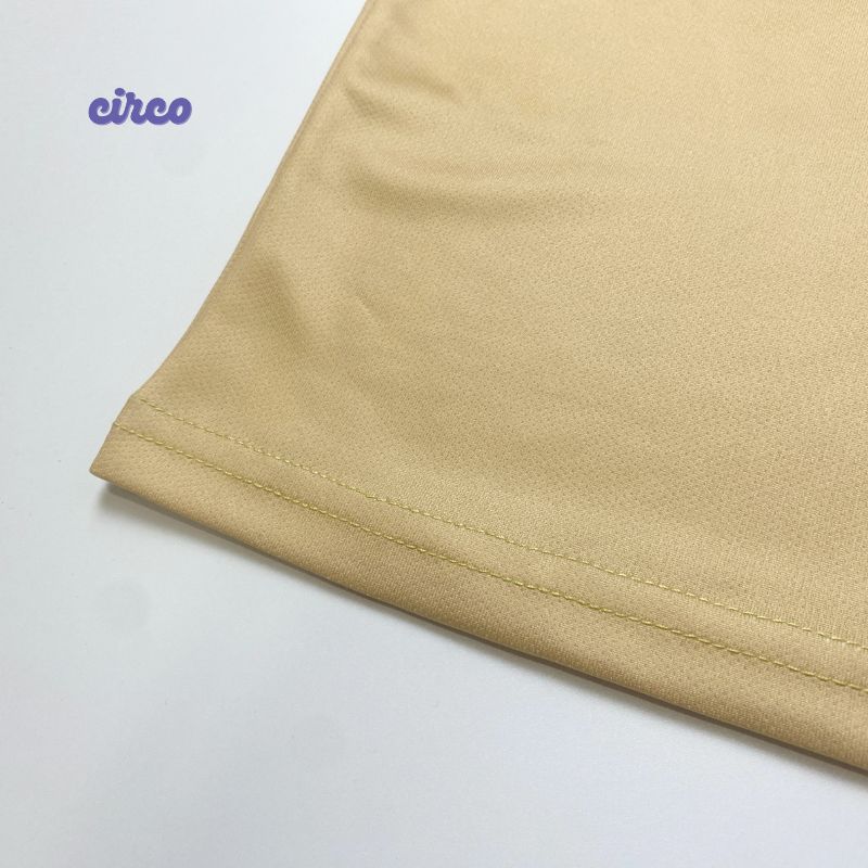 熱昇華快乾插肩袖T Shirt