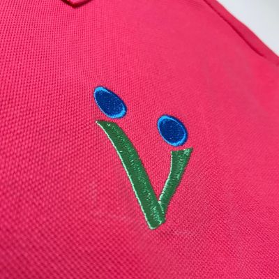 刺繡, 繡花-21