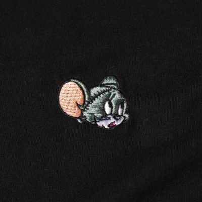 刺繡, 繡花-28