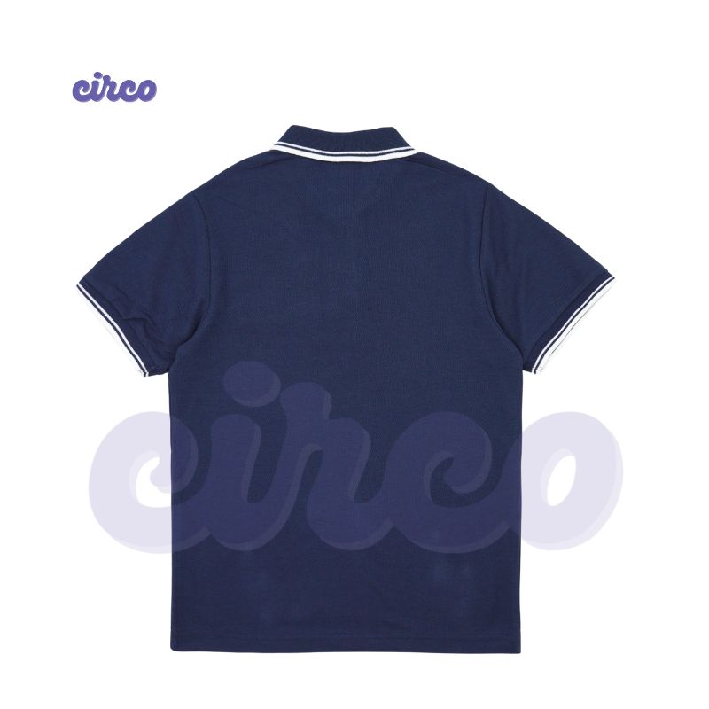 Polo Shir 訂製 2