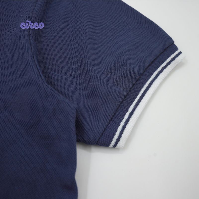 Polo Shir 訂製 4