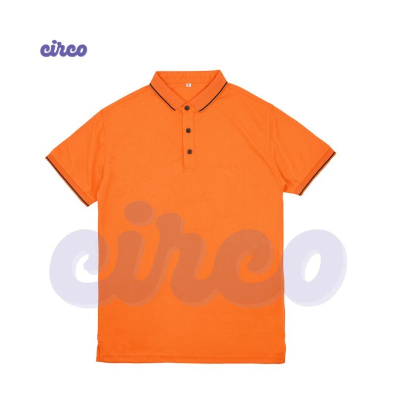 Polo shirt 訂製