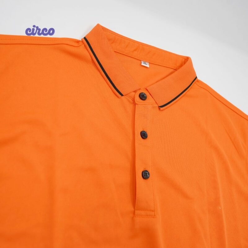 Polo shirt 訂製 2