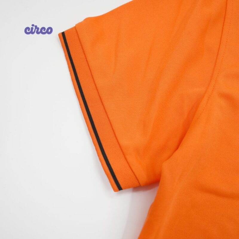 Polo shirt 訂製 3