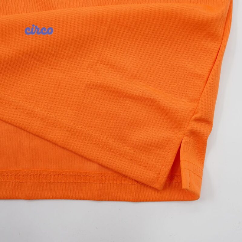 Polo shirt 訂製 4