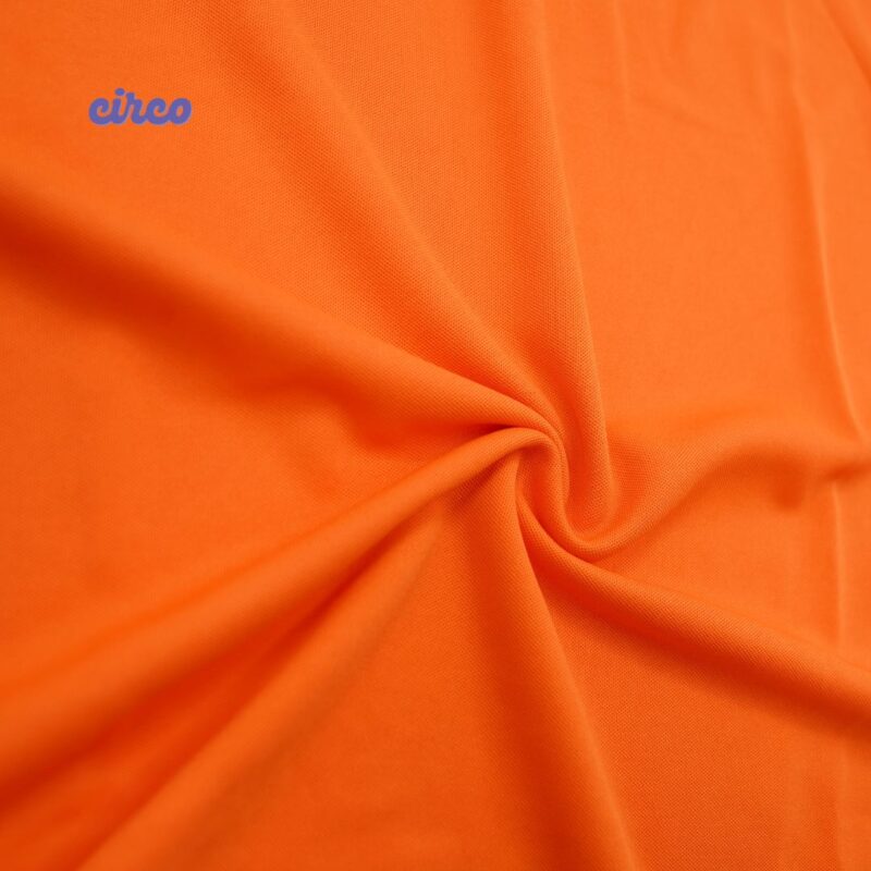 Polo shirt 訂製 5