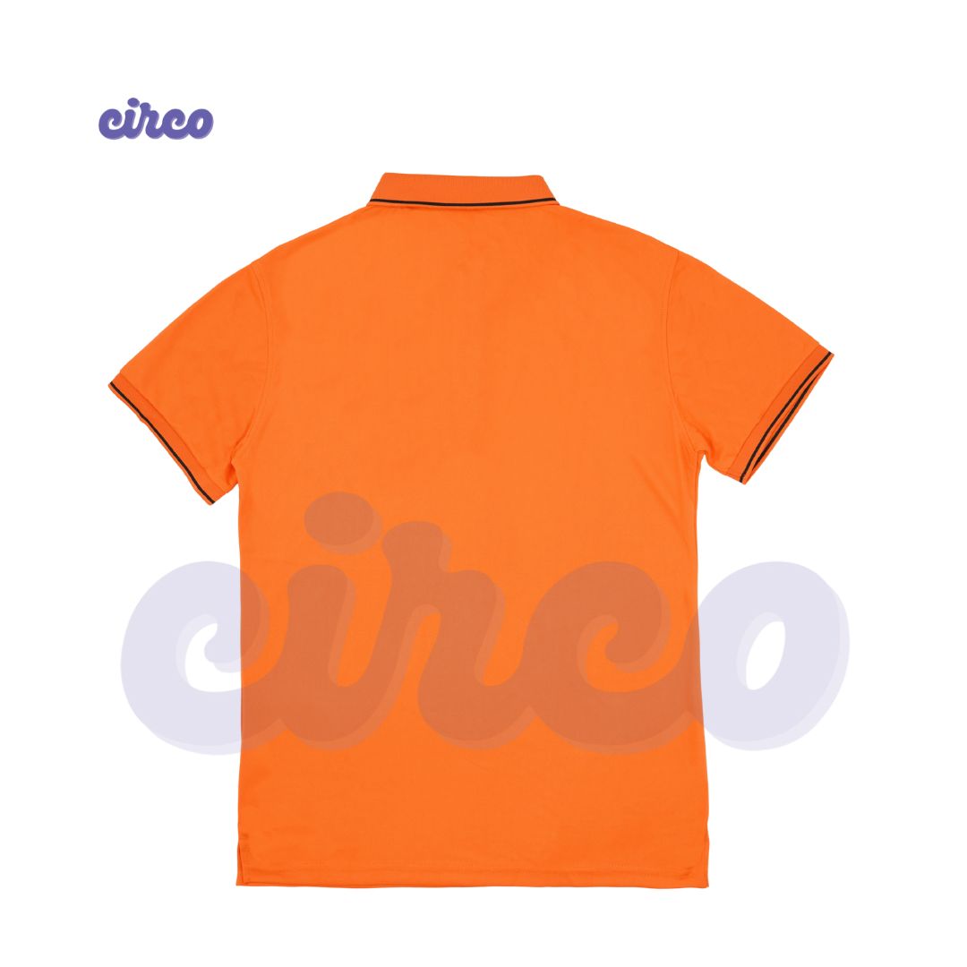 Polo shirt 訂製 6
